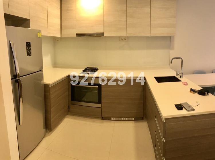 Bartley Residences (D19), Apartment #133703562